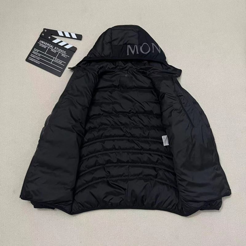 Moncler Down Jackets